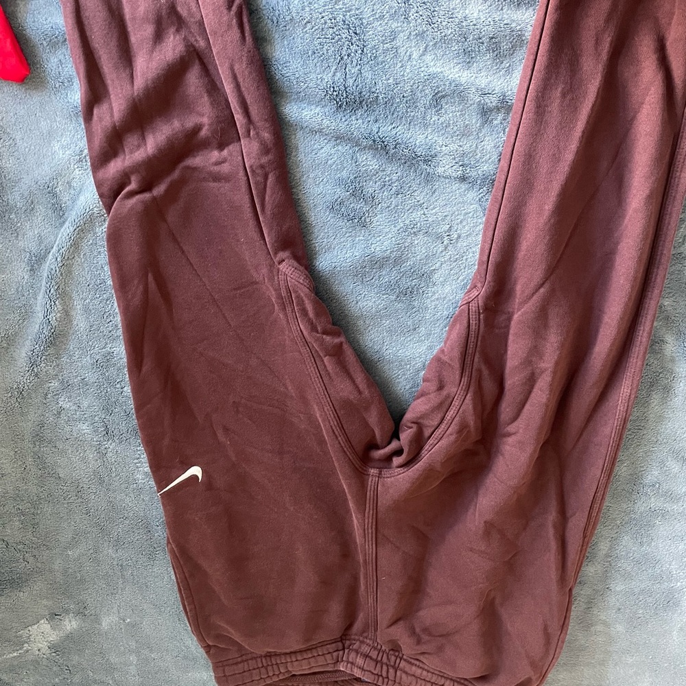 Nike sweats